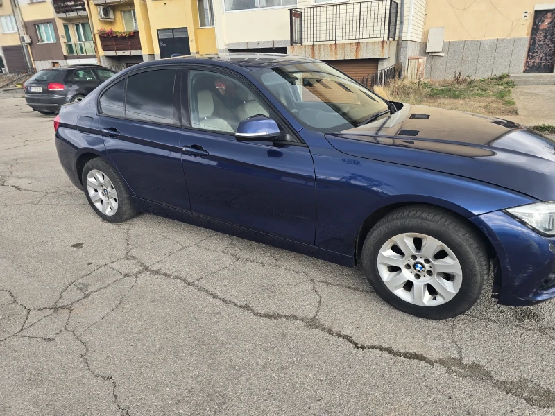 BMW 320 320d sport lci 190ks, снимка 6 - Автомобили и джипове - 52146053