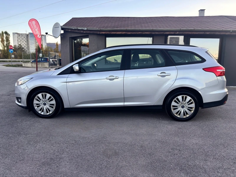 Ford Focus, снимка 5 - Автомобили и джипове - 52275967