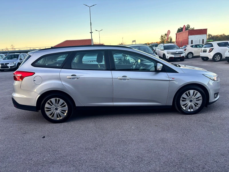 Ford Focus, снимка 4 - Автомобили и джипове - 52275967
