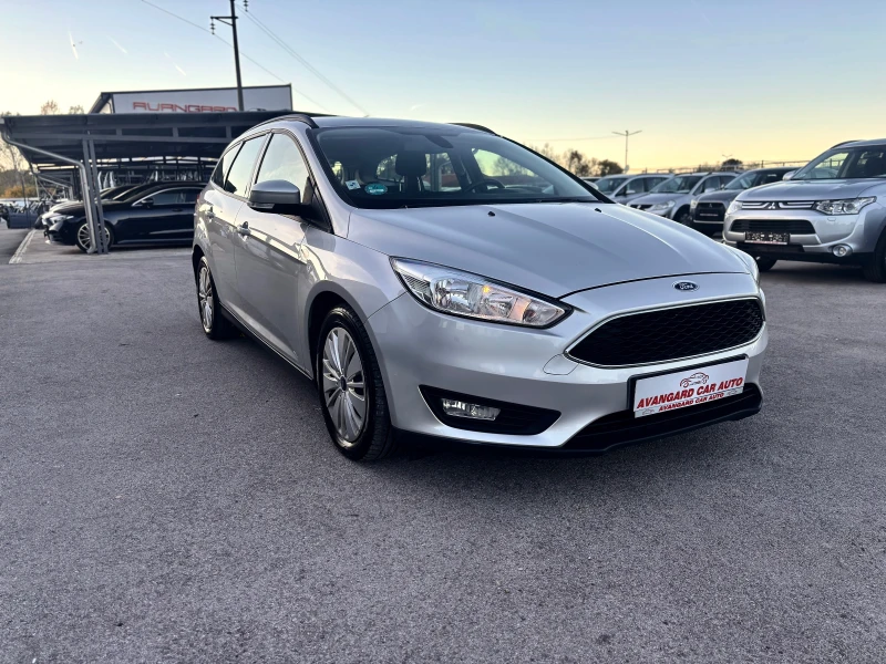 Ford Focus, снимка 2 - Автомобили и джипове - 52275967