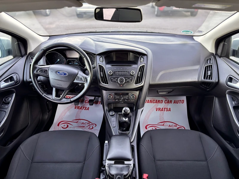 Ford Focus, снимка 8 - Автомобили и джипове - 52275967