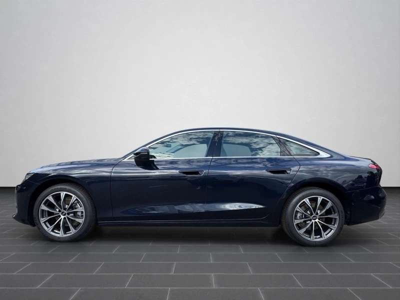 Audi A6 FACELIFT* 40TDI* LED* DISTR* CARPLAY, снимка 5 - Автомобили и джипове - 52451960