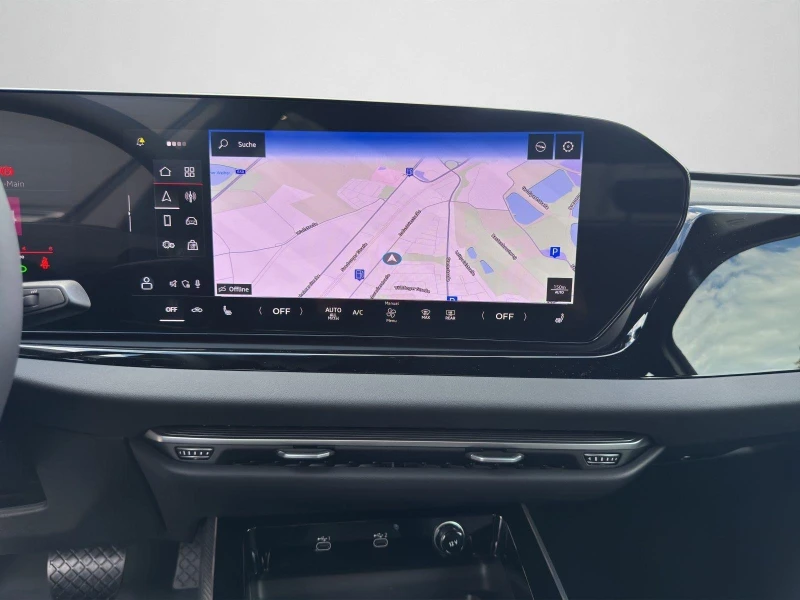 Audi A6 FACELIFT* 40TDI* LED* DISTR* CARPLAY, снимка 10 - Автомобили и джипове - 52451960