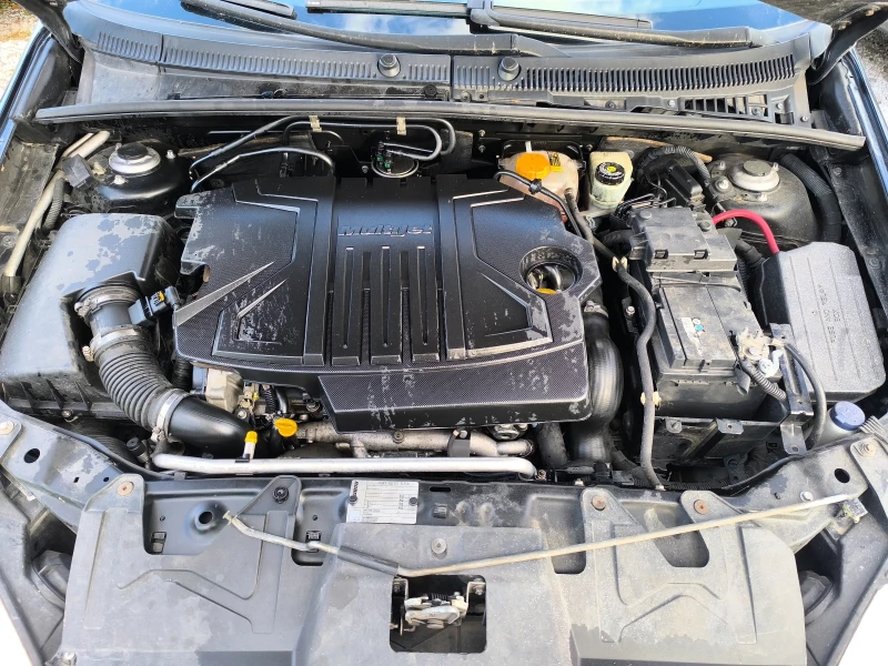 Fiat Croma 1.9 150к.с. НА ЧАСТИ , снимка 7 - Автомобили и джипове - 52542189