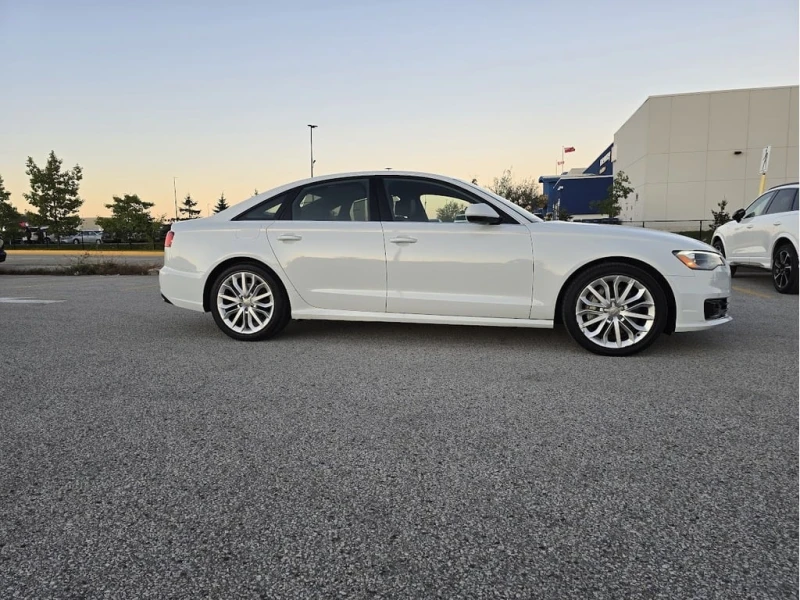 Audi A6 * , TECHNIK, AWD, REAR CAMERA, NAVIGATION, LEATHER, снимка 7 - Автомобили и джипове - 53023473