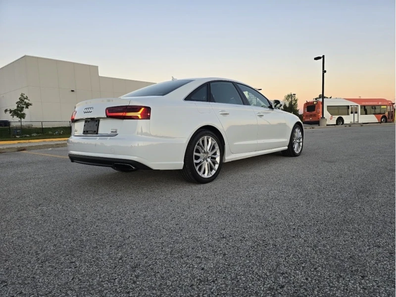 Audi A6 * , TECHNIK, AWD, REAR CAMERA, NAVIGATION, LEATHER, снимка 8 - Автомобили и джипове - 53023473