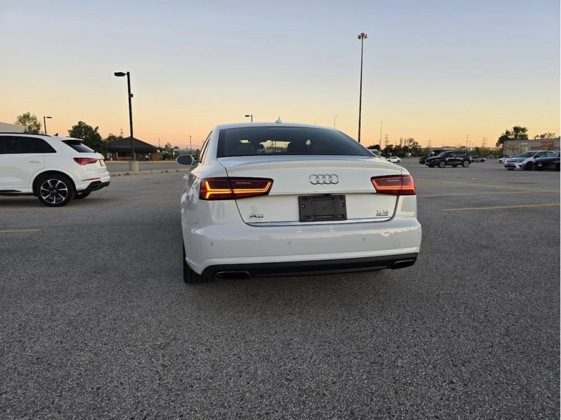 Audi A6 * , TECHNIK, AWD, REAR CAMERA, NAVIGATION, LEATHER, снимка 10 - Автомобили и джипове - 53023473