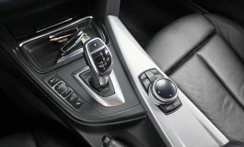 BMW 428 М Sports Coupe, снимка 10 - Автомобили и джипове - 53123321