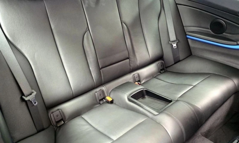 BMW 428 М Sports Coupe, снимка 16 - Автомобили и джипове - 53123321