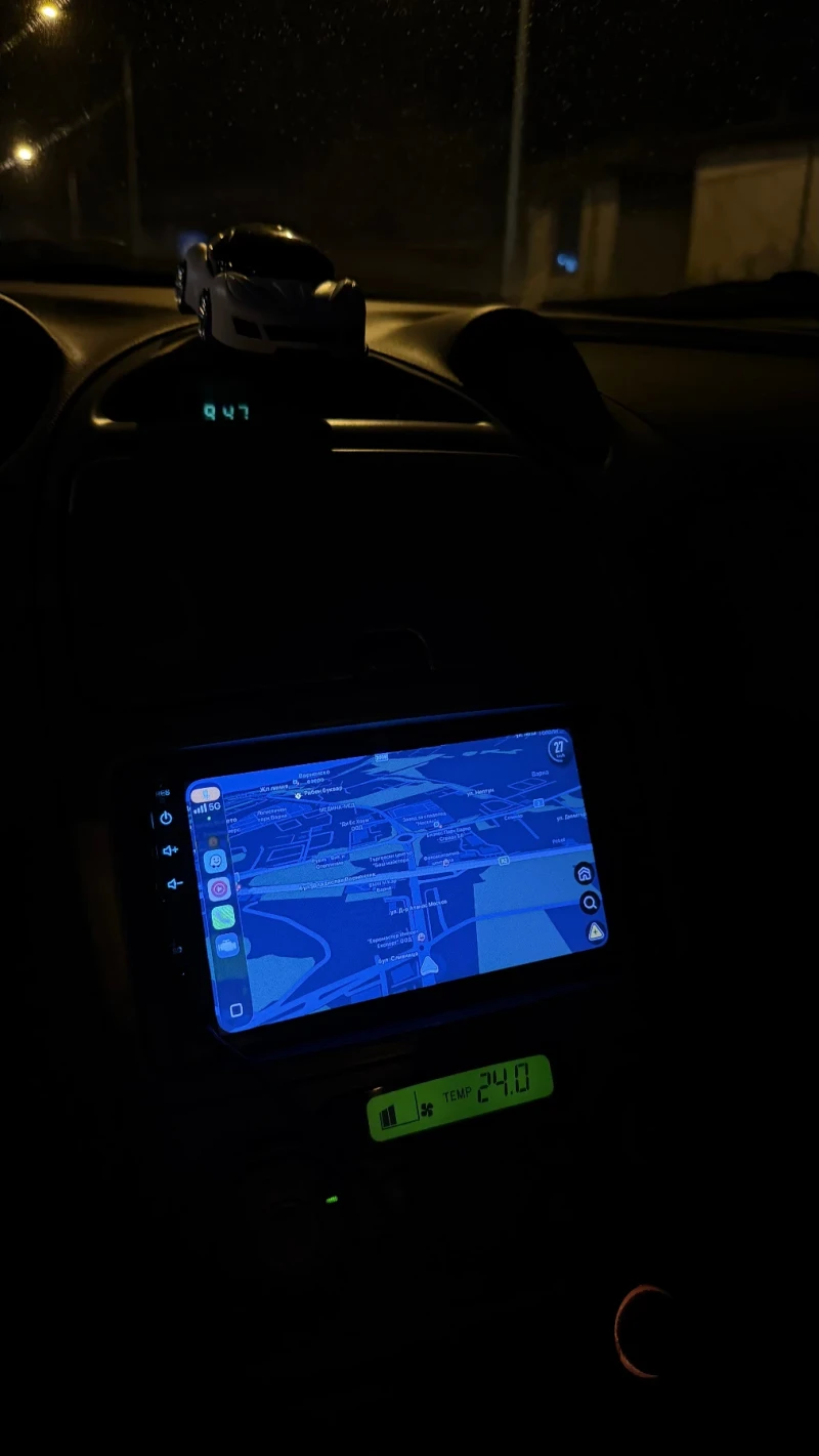 Toyota Celica VVT-i, снимка 7 - Автомобили и джипове - 53448381