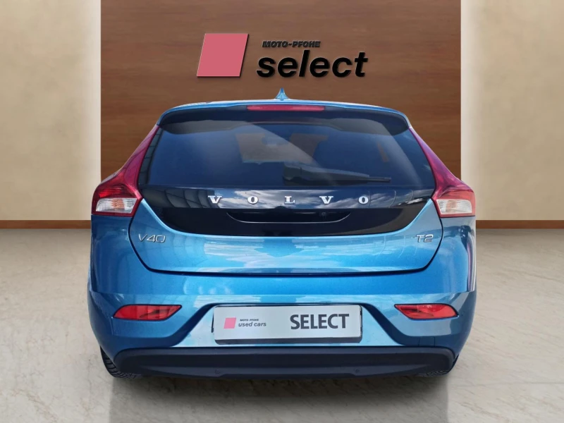 Volvo V40 2, 0, снимка 6 - Автомобили и джипове - 53594128