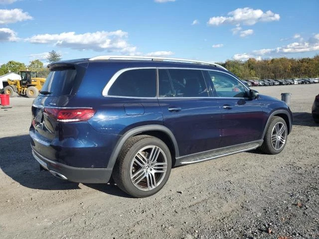 Mercedes-Benz GLS 450 4MATIC, снимка 2 - Автомобили и джипове - 48107439