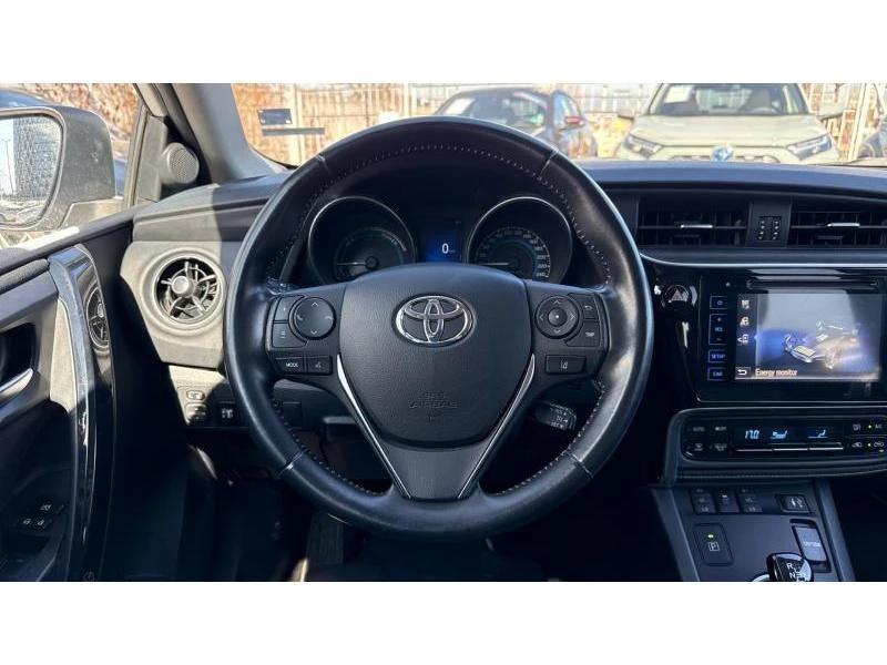 Toyota Auris 1.8 HSD LUNA PLUS - изображение 9