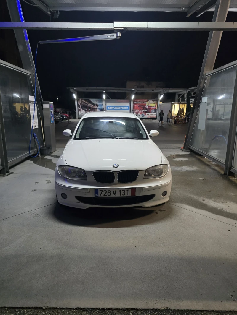 BMW 116 СМЕНЕНИ ВЕРИГИ - 6000 лв. - 74028133 1