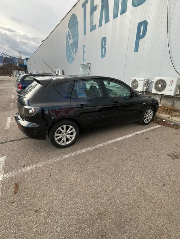 Mazda 3  - изображение 5