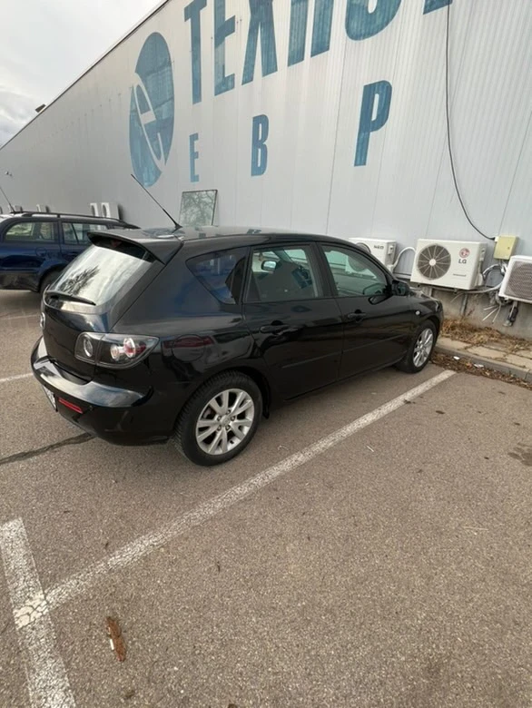 Mazda 3  - изображение 4