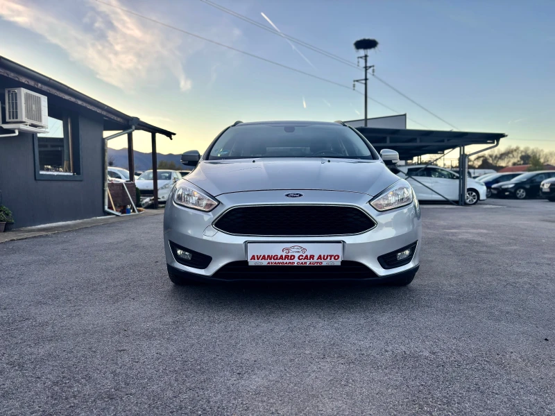 Ford Focus - 8700 лв. / 4448.24 € - 40910984 1