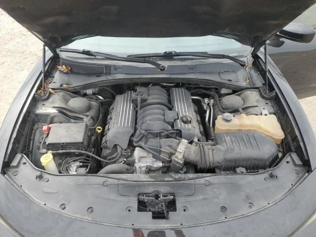 Dodge Charger R/T* 6.4*  | Mobile.bg   11