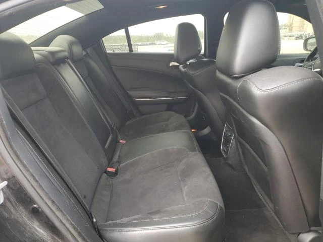 Dodge Charger R/T* 6.4*  | Mobile.bg   10