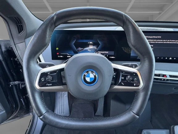 BMW iX M60 = M-Sport = Гаранция, снимка 9 - Автомобили и джипове - 53354632