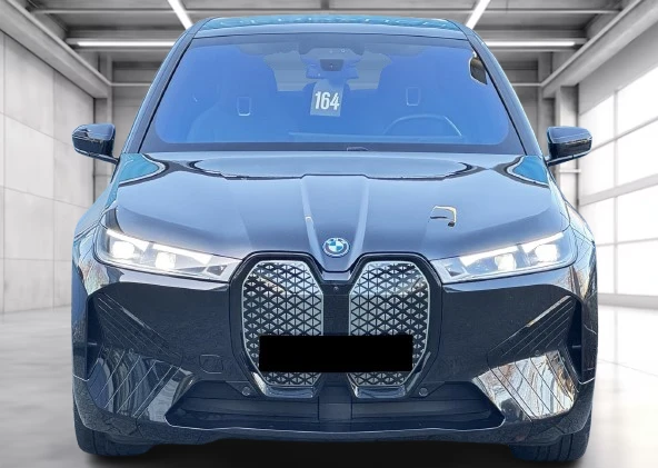 BMW iX M60 = M-Sport = Гаранция, снимка 3 - Автомобили и джипове - 53354632