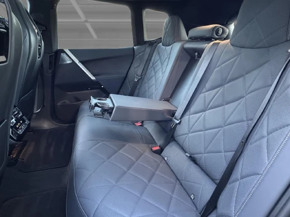 BMW iX M60 = M-Sport = Гаранция, снимка 15 - Автомобили и джипове - 53354632