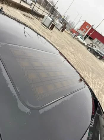 Audi A8 L d3 face, снимка 6 - Автомобили и джипове - 54301347