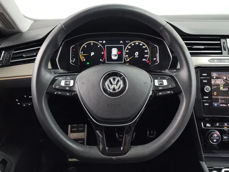 VW Arteon 2.0 Tdi Prestige 4Motion, снимка 13 - Автомобили и джипове - 55889072
