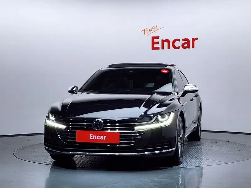 VW Arteon 2.0 Tdi Prestige 4Motion, снимка 3 - Автомобили и джипове - 55889072