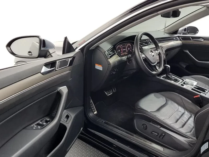 VW Arteon 2.0 Tdi Prestige 4Motion, снимка 10 - Автомобили и джипове - 55889072