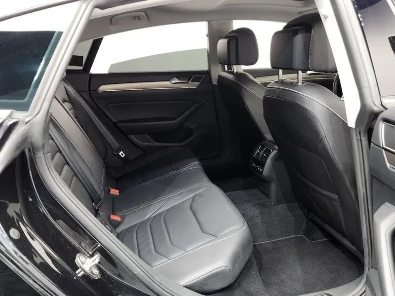 VW Arteon 2.0 Tdi Prestige 4Motion, снимка 12 - Автомобили и джипове - 55889072