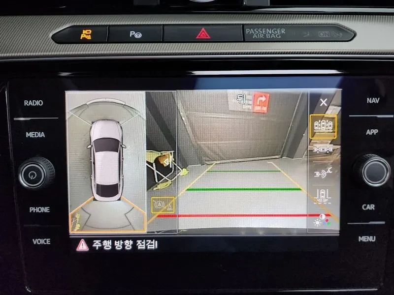 VW Arteon 2.0 Tdi Prestige 4Motion, снимка 15 - Автомобили и джипове - 55889072