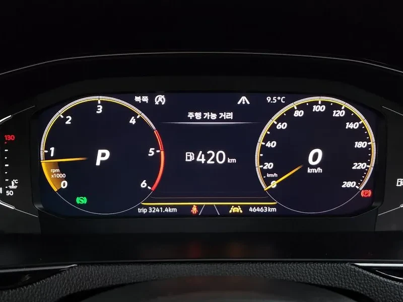 VW Arteon 2.0 Tdi Prestige 4Motion, снимка 8 - Автомобили и джипове - 55889072