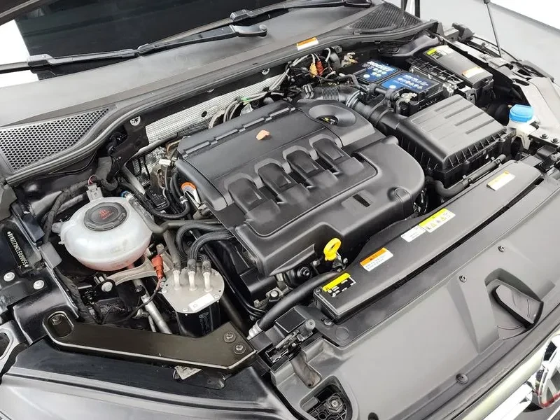 VW Arteon 2.0 Tdi Prestige 4Motion, снимка 6 - Автомобили и джипове - 55889072