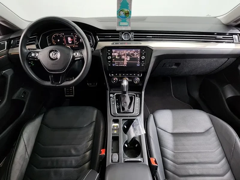 VW Arteon 2.0 Tdi Prestige 4Motion, снимка 7 - Автомобили и джипове - 55889072
