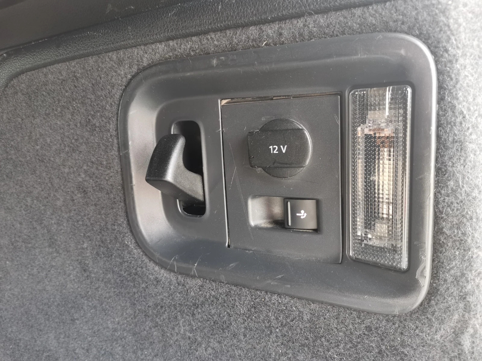 Seat Alhambra 6 DSG | Mobile.bg — изображение 12