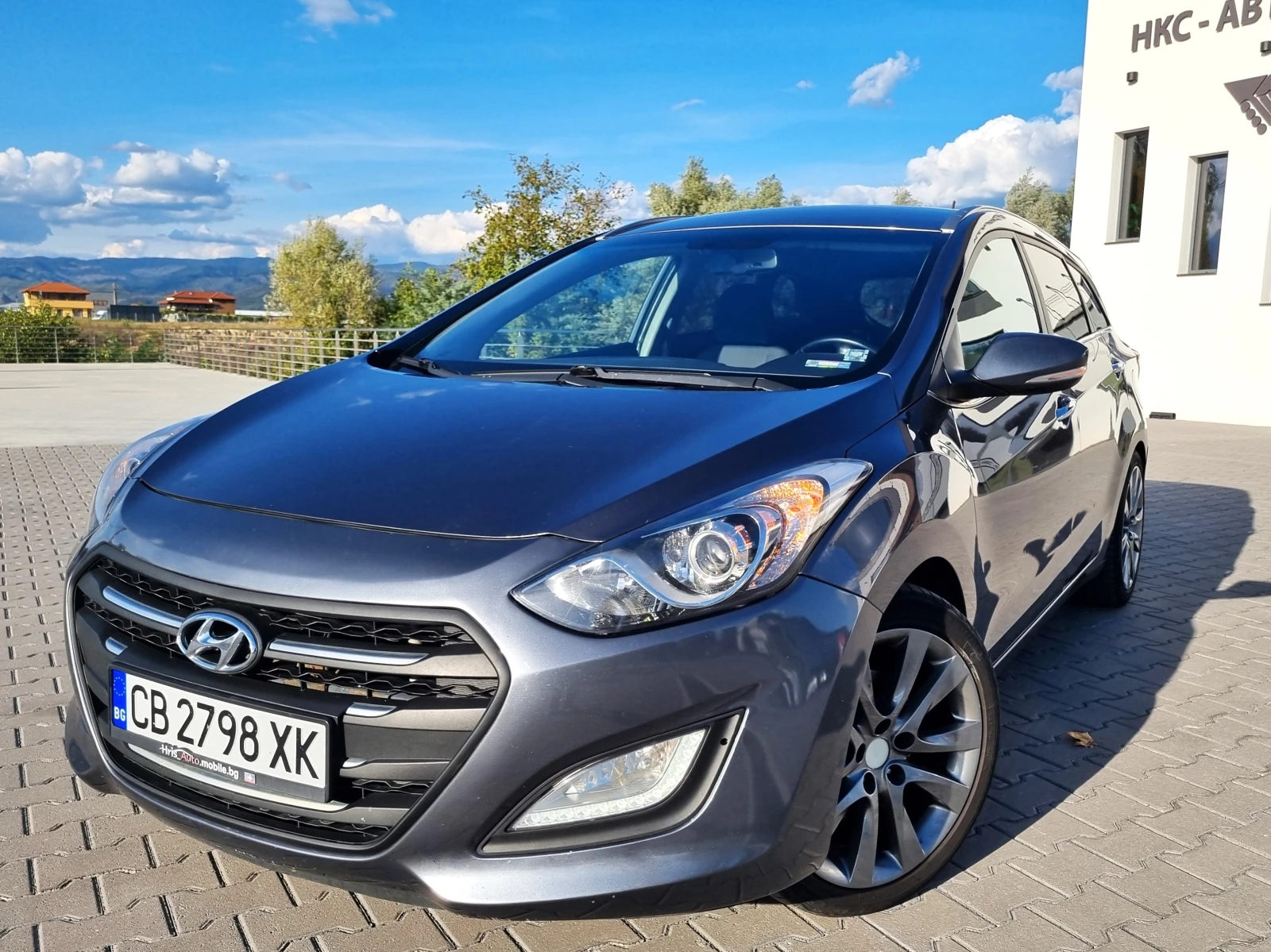 Hyundai I30 БАРТЕР ЛИЗИНГ - изображение 3