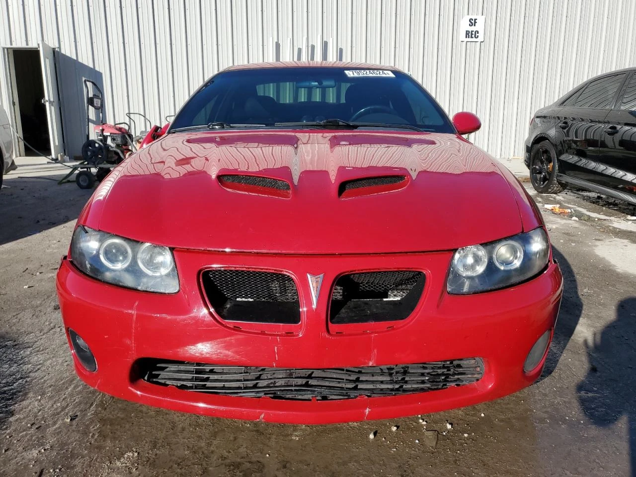 Pontiac Gto  5.7L V8 Ръчни скорости - изображение 2