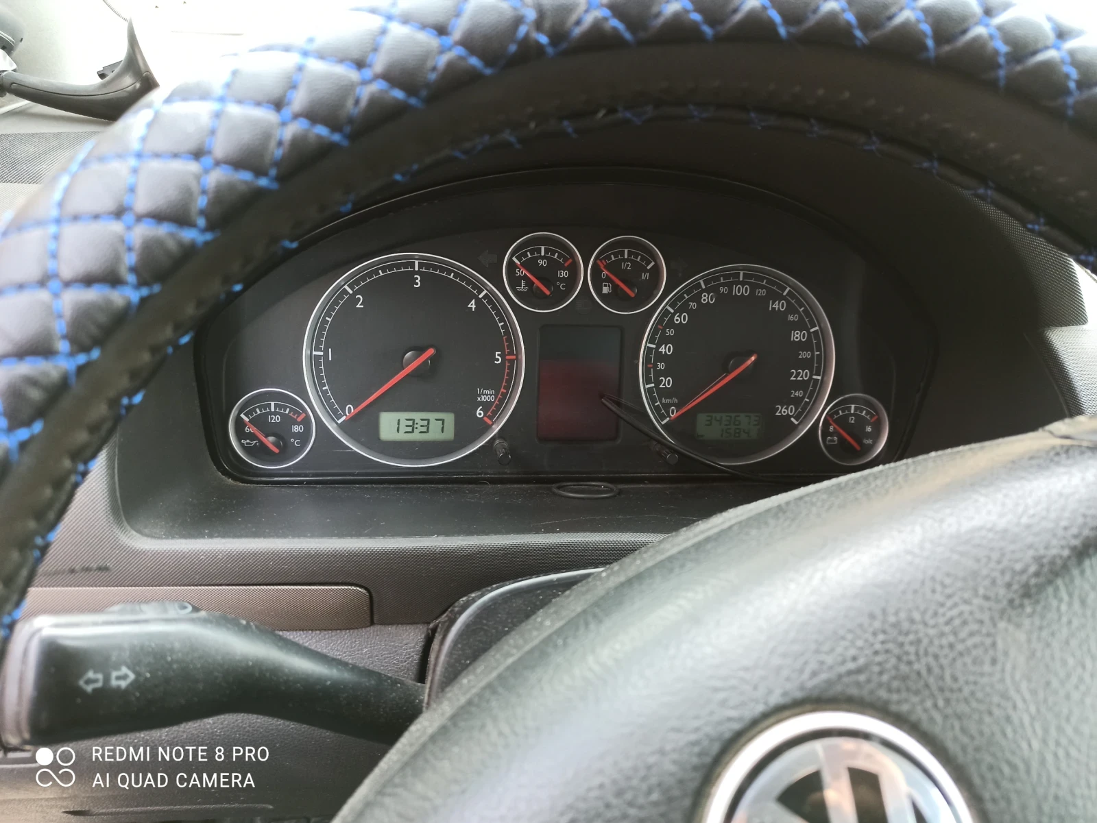 VW Sharan Ван - изображение 6