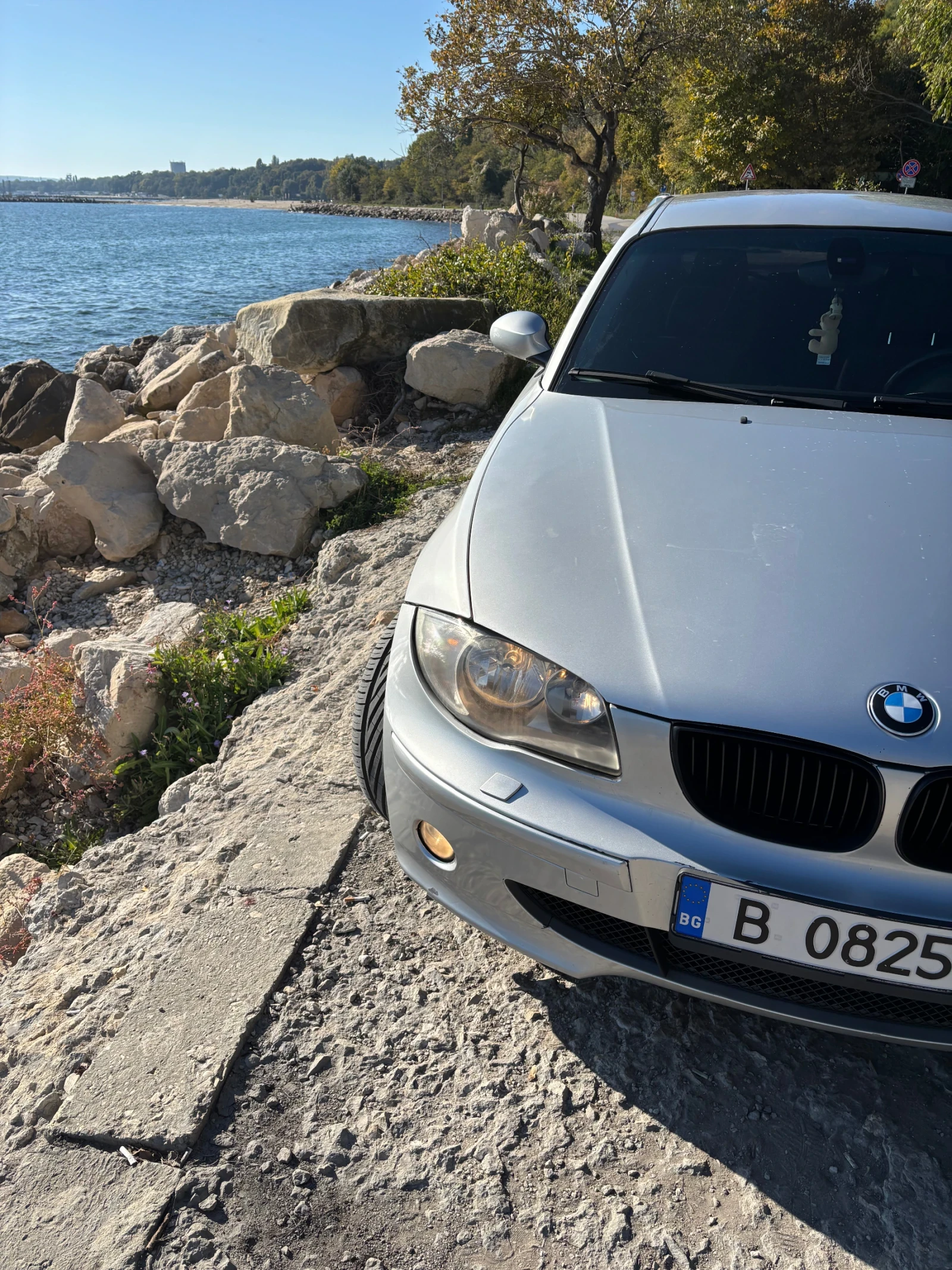 BMW 120  - изображение 3