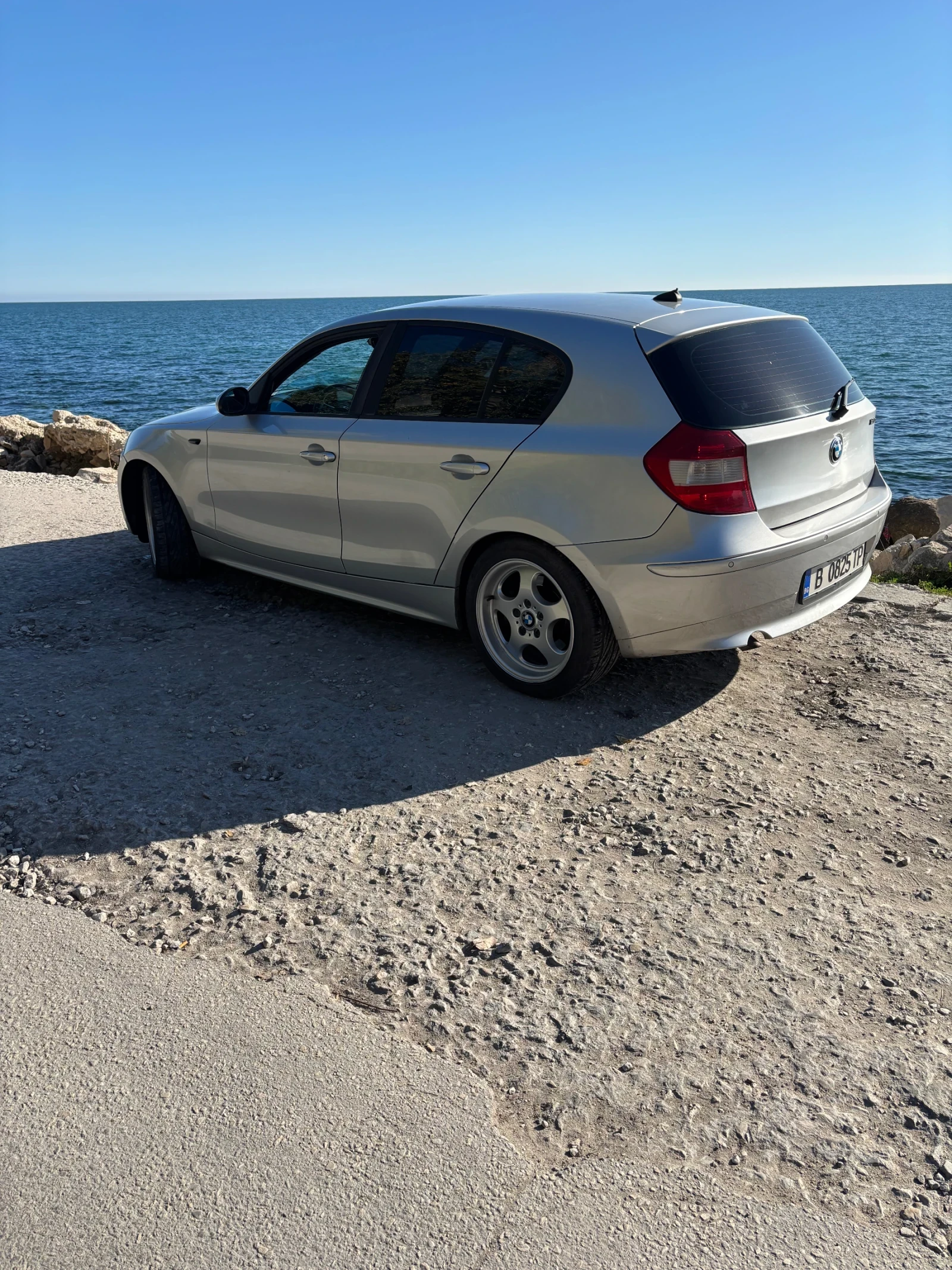 BMW 120  - изображение 5