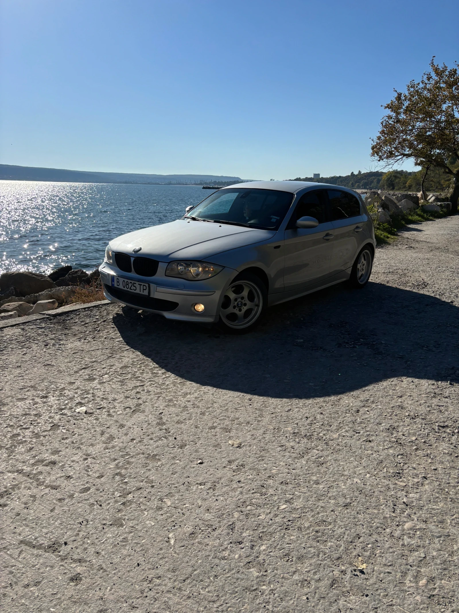 BMW 120  - изображение 2
