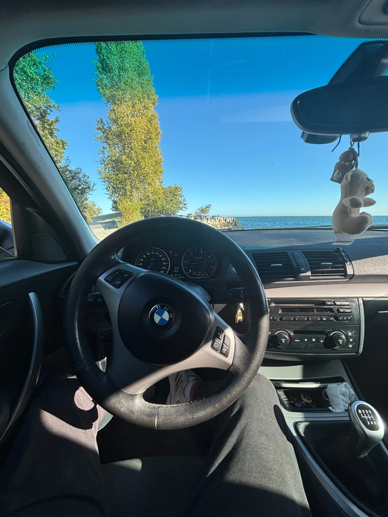 BMW 120  - изображение 6