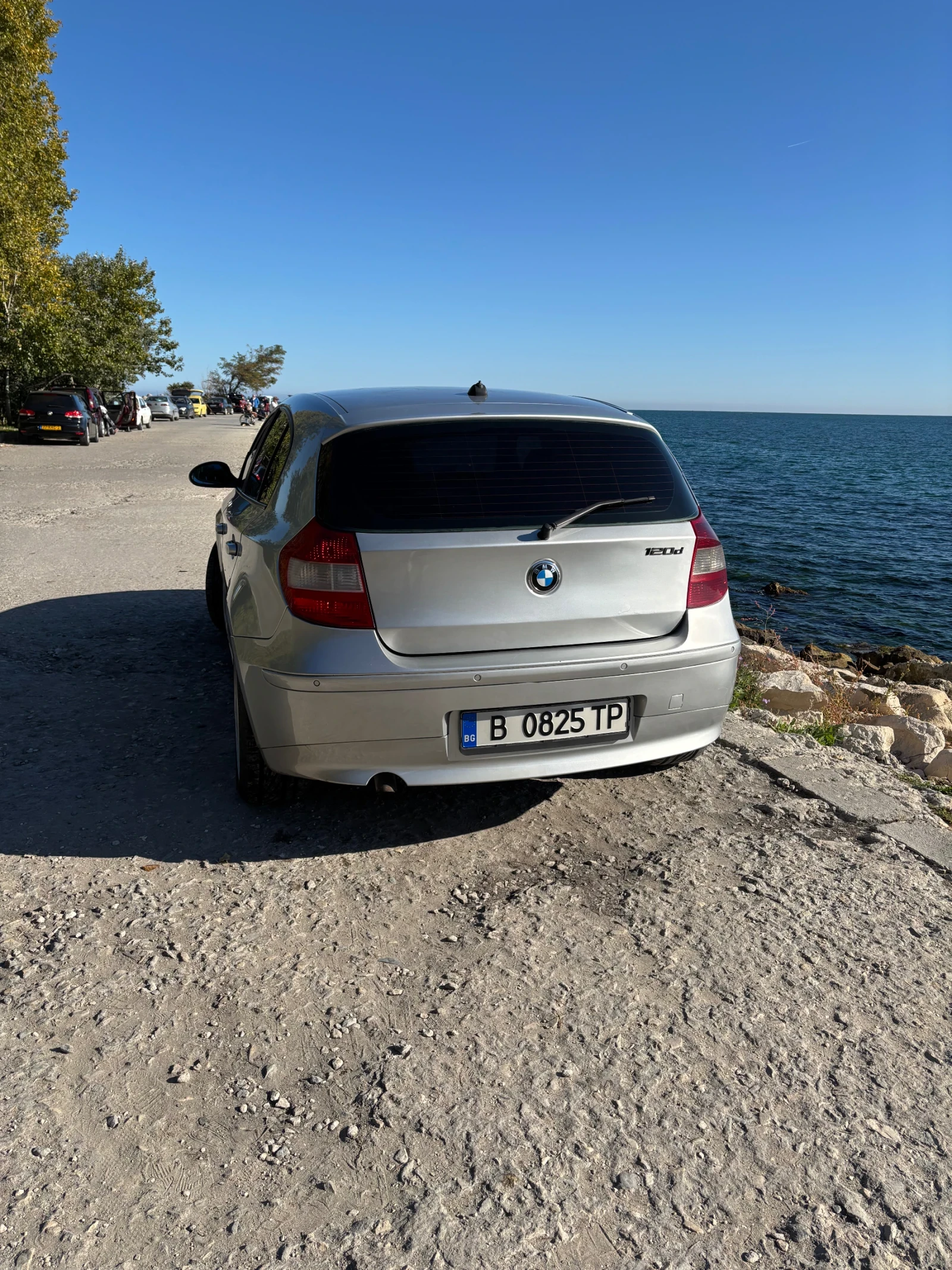 BMW 120  - изображение 4