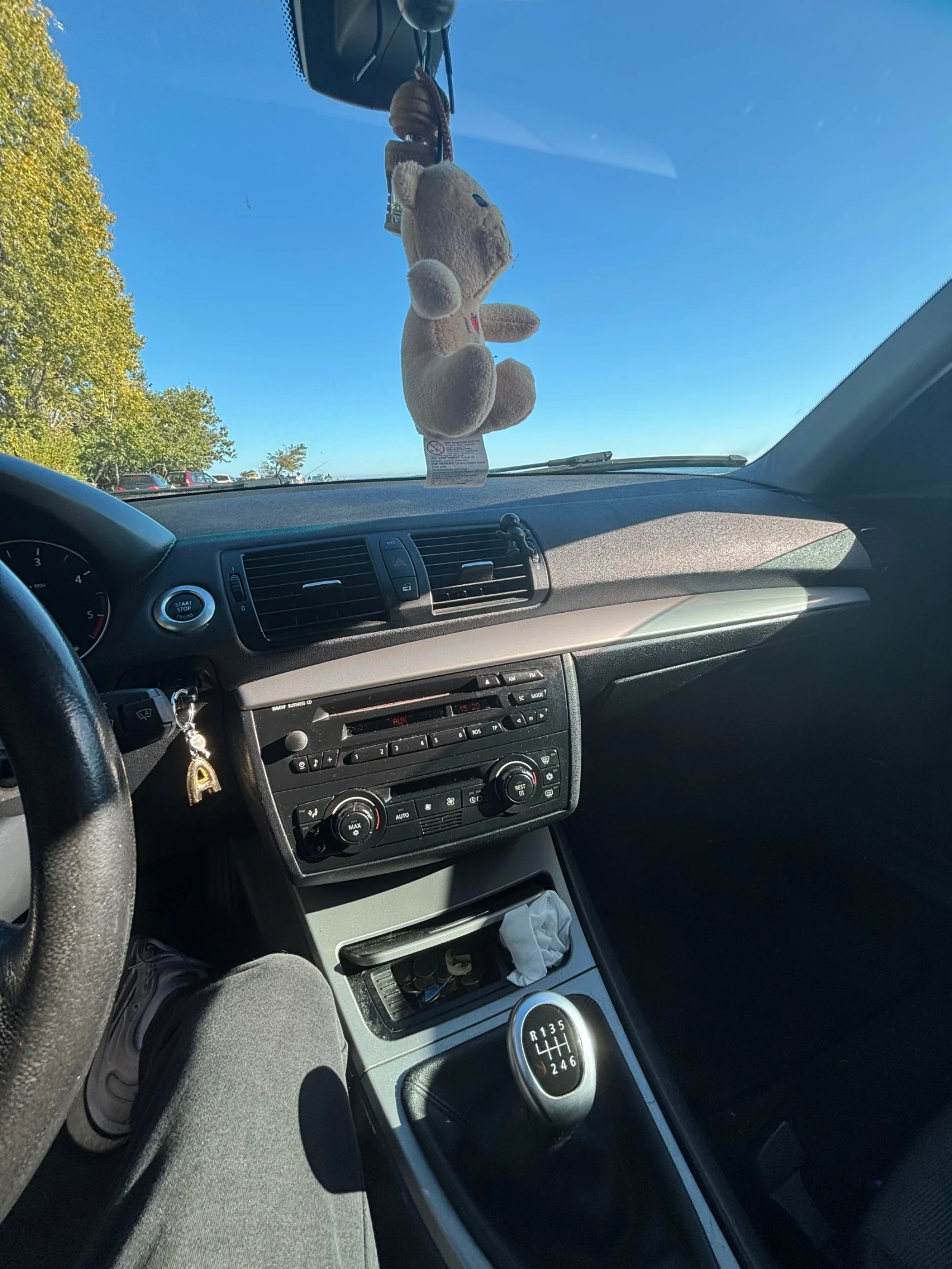 BMW 120  - изображение 7