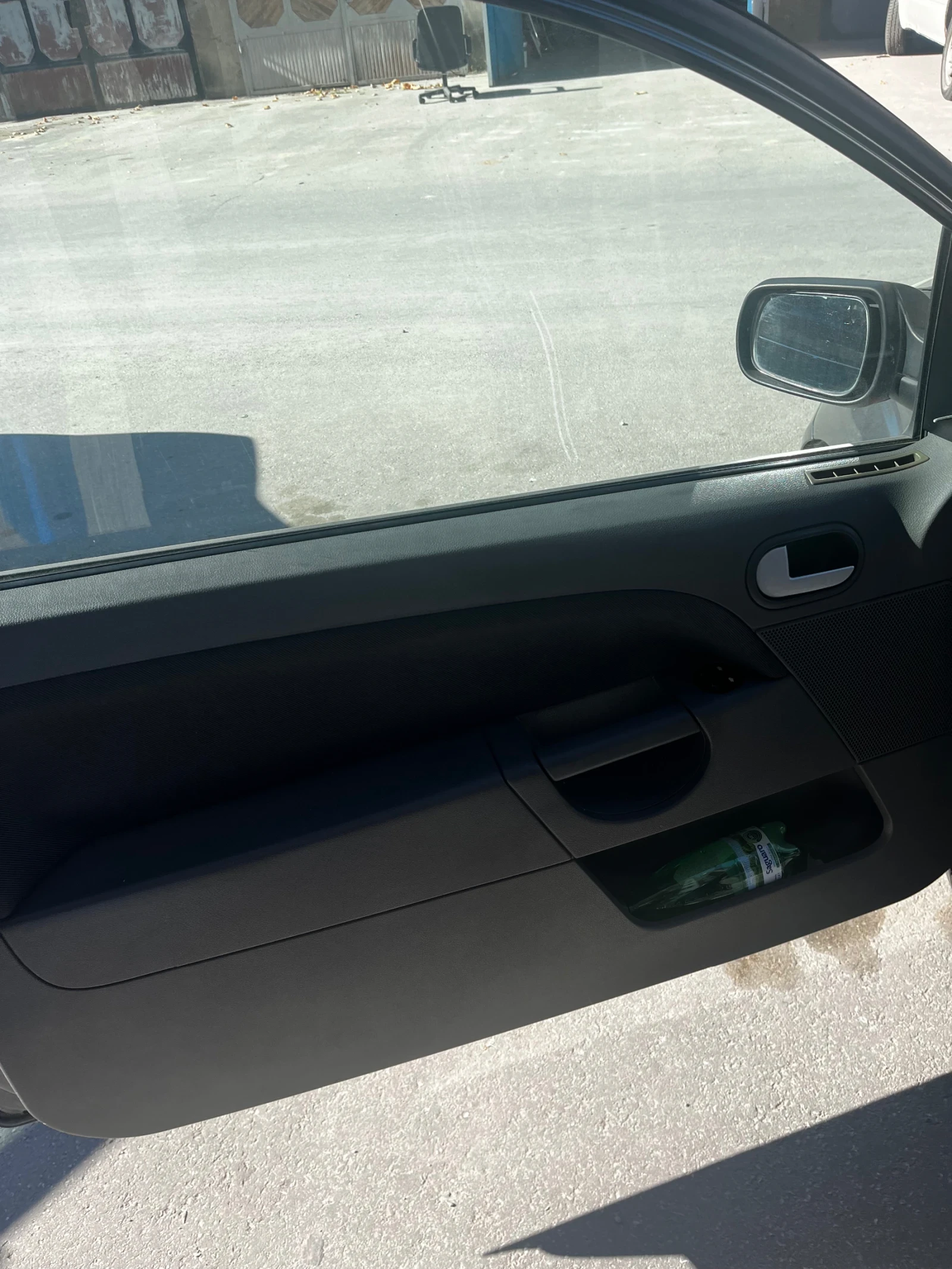 Ford Fiesta Ford fiesta 1.4dizel - изображение 6