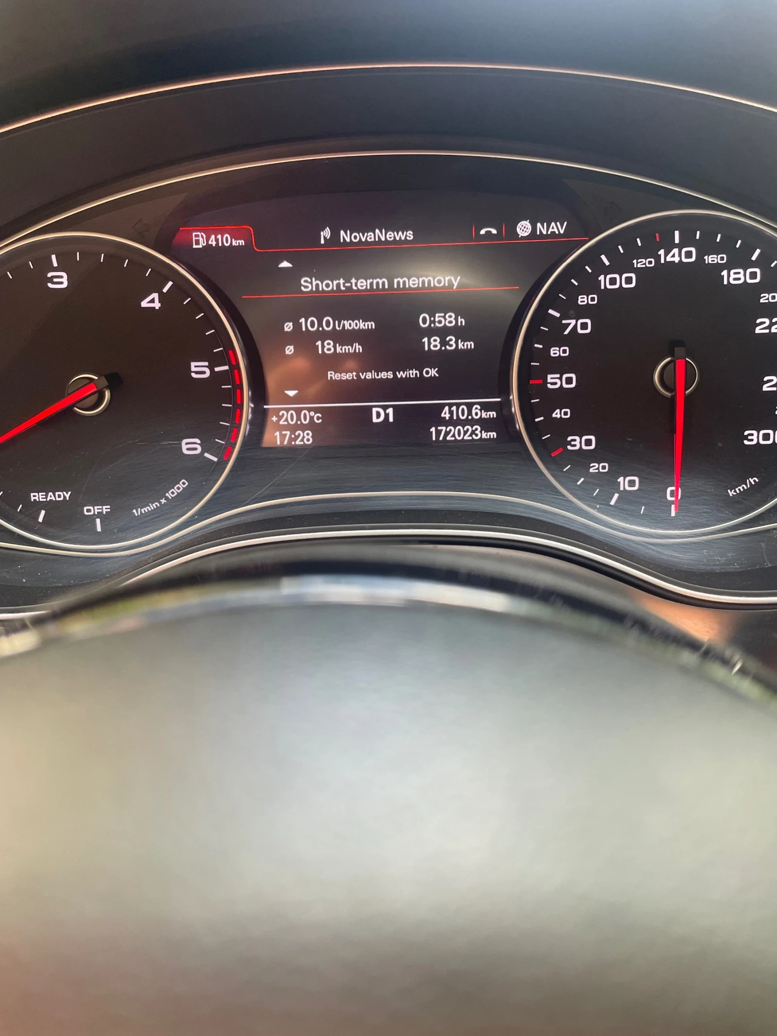 Audi A6 3.0 QUATTRO - изображение 7