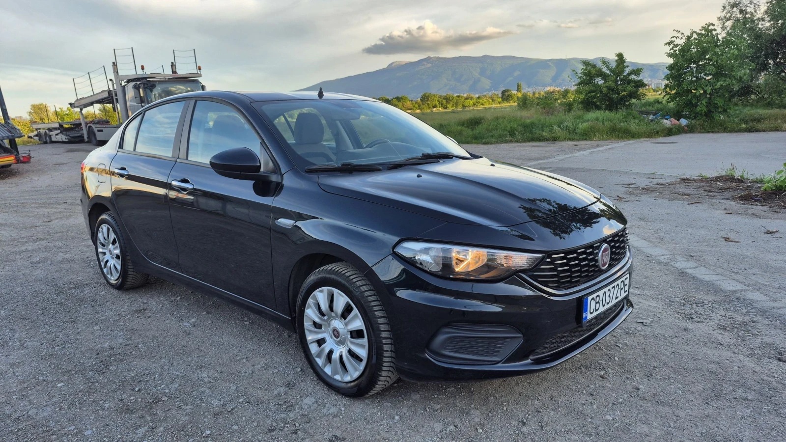 Fiat Tipo 1.3 MultiJet * 2018 * Navi * Бартер * Лизинг - изображение 6