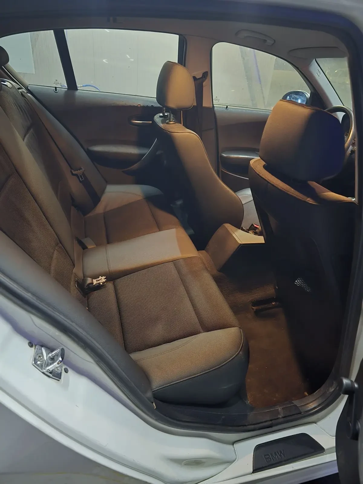 BMW 116 СМЕНЕНИ ВЕРИГИ - изображение 10
