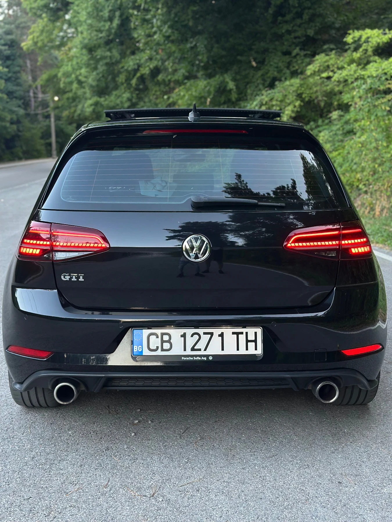VW Golf  - изображение 4